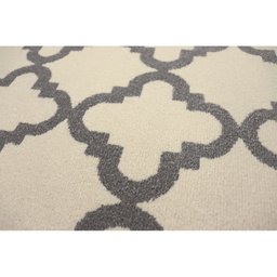Tapete 200x300cm Herat Export Tapetes São Carlos - 5