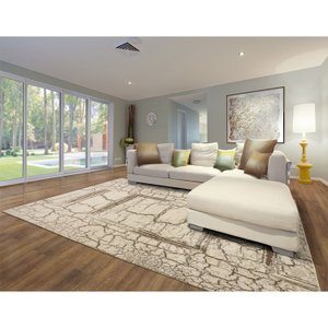 Tapete 300x400cm Perfeita Imperfeição Tapetes São Carlos