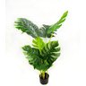 Planta Artificial Costela de Adão Toque Real com 1.20m - 7