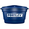 Caixa D' Água Fortlev Polietileno com Tampa 310 Litros 69x105cm - 1