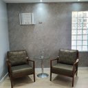 Ver imagem 5 de Revestimento Decorativo Textura Cimento Queimado Lavável Papel de Parede Vinílico Realista Impermeáv