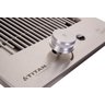Grill de Embutir Estilo Cooktop Diamond Little Titan Gás Natural - 4