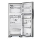 Ver imagem 3 de Geladeira Consul Frost Free Duplex 410 Litros Espaço Flex Inox 220v