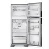 Geladeira Consul Frost Free Duplex 410 Litros Espaço Flex Inox 220v - 3