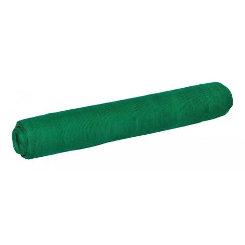 Tela Mosquiteiro 894001 Proteção contra Insetos Alta Resistência Verde Kala