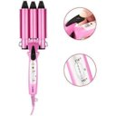 Ver imagem 4 de Triondas Ondulador de Cabelo Triplo de Cachos 25mm Bivolt