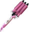 Ver imagem 1 de Triondas Ondulador de Cabelo Triplo de Cachos 25mm Bivolt