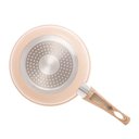 Ver imagem 5 de Frigideira Indução Revestimento Antiaderente Cerâmica 20cm