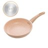 Frigideira Indução Revestimento Antiaderente Cerâmica 20cm - 1