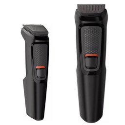 Cortador Mg3711: Precisão e Conforto no Barbear - 2