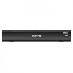 Dvr Intelbras Imhdx3008 1080p Linha 3000 - 4