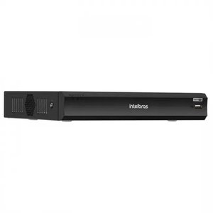 Dvr Intelbras Imhdx3008 1080p Linha 3000