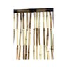Cortina Artesanal de Bambu: 2m X 90cm - D002 - 1
