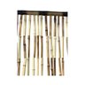 Cortina Artesanal de Bambu: 2m X 90cm - D002 - 3