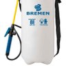 Pulverizador de Pressão Manual Lateral 8,0 Litros 8057 BREMEN - 3