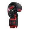 Kit Boxe Venum Impact 2.0: Luva + Bandagem + Bucal - Vermelho Impact Evo 2.0 14oz - 5