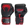 Kit Boxe Venum Impact 2.0: Luva + Bandagem + Bucal - Vermelho Impact Evo 2.0 14oz - 3