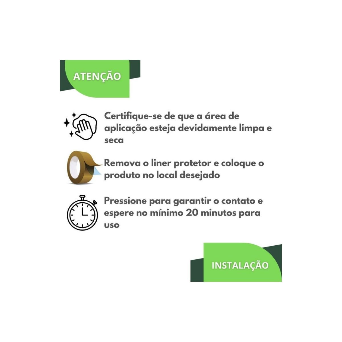Suporte Papel Higiênico com Adesivo na Parede Inox F.elg - 5