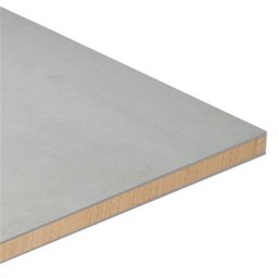 Painel Wall 40mm x 1,20 x 2,50m - Eternit - 1