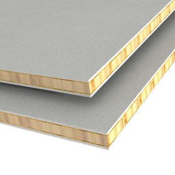 Painel Wall 40mm x 1,20 x 2,50m - Eternit - 2