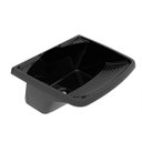Ver imagem 1 de Tanque Plástico com Válvula 24 Litros Preto - Metasul