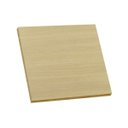 Ver imagem 1 de Mdf Carvalho Malva 6mm 1850 X 2750mm 1 Face - Duratex