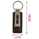 Ver imagem 2 de Chaveiro Feito para Jeep Commander Patriot Liberty Luxo D