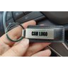 Chaveiro Feito para Jeep Commander Patriot Liberty Luxo D - 4