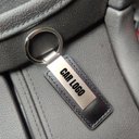 Ver imagem 3 de Chaveiro Feito para Jeep Commander Patriot Liberty Luxo D