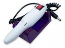 Ver imagem 3 de Lixadeira Elétrica de Unha para Manicure e Pedicure Profissional com Brocas e Acessórios e Motor Biv