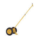Ver imagem 4 de Carrinho Manual Puxador de Betoneira Mpb-400 com Roda Pneumatica Menegotti