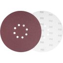 Ver imagem 1 de Disco Lixa 22cm G240 para Lixadeira de Parede Vonder