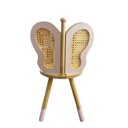 Ver imagem 1 de Cadeira de Borboleta com Palha Indiana Mod 3