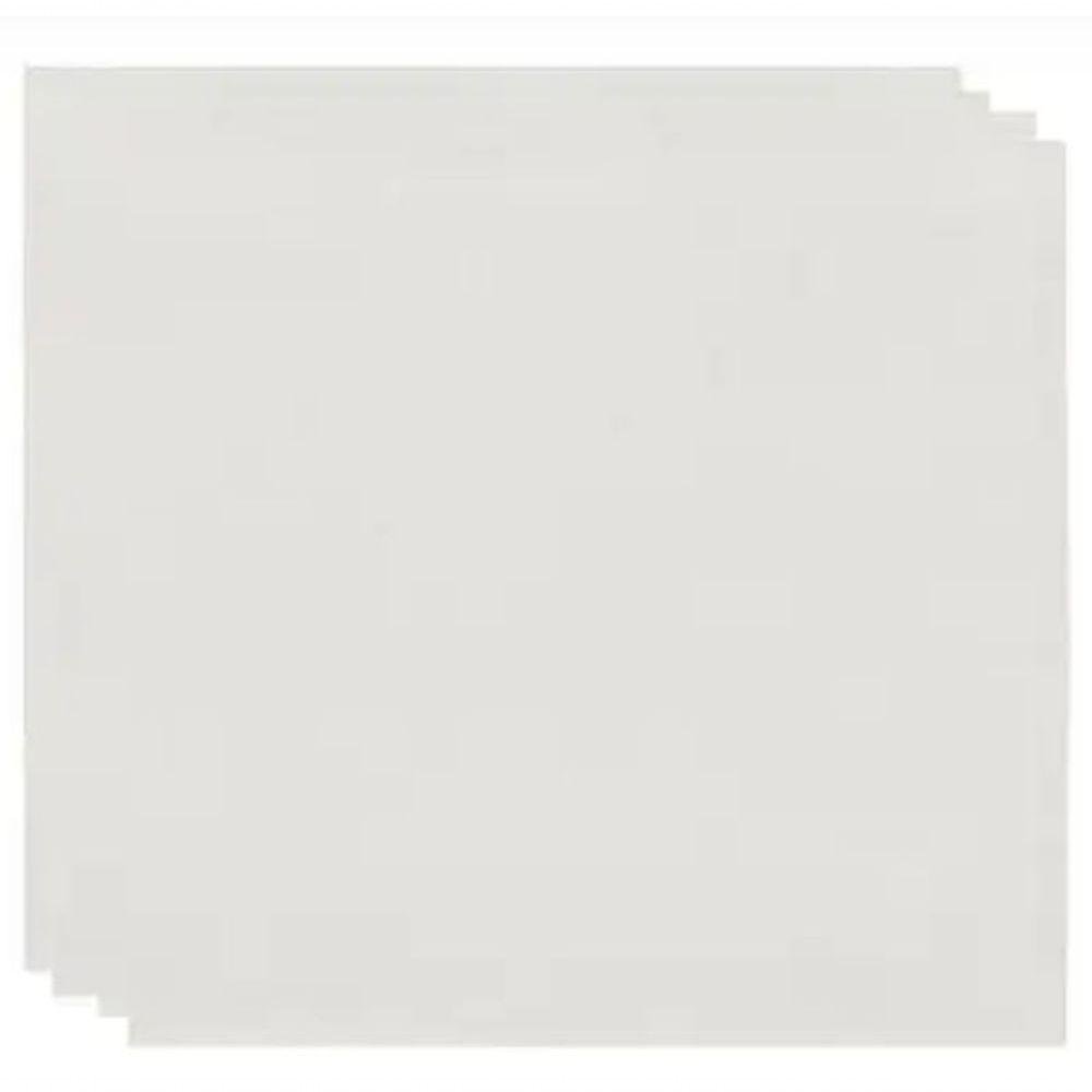 Guardanapo Branco Home 40x40 4 Unidades - 4