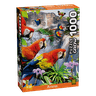 Puzzle 1000 peças Araras - 3