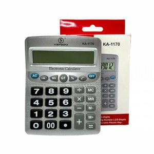 Calculadora Kapbom Ka-1170