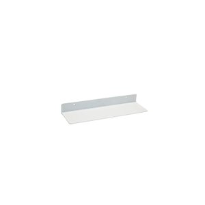 Prateleira Modelo Slim 50 Cm em Aço