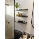Ver imagem 5 de Prateleira Modelo Slim 50 Cm em Aço