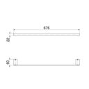 Ver imagem 7 de Kit Docolflat Cromado Basic - Docol