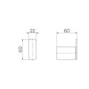 Ver imagem 5 de Kit Docolflat Cromado Basic - Docol