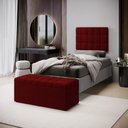 Ver imagem 1 de Kit Painel Rana 100 e Calçadeira Alpha Sued Aradecor