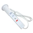 Ver imagem 4 de Tomada Retrátil de Embutir com 3 Conexões e Entradas Usb Push To Open B-max