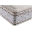 Ver mais imagens de Cama Box Casal + Colchão American Herval + Guarda Roupa Master 8.6 Demolição