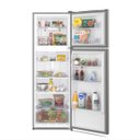 Ver imagem 3 de Geladeira Eletrolux Frost Free 380L Autosense Inverter Duplex IF41S Inox Look 127V