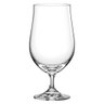 BOHEMIA BAR-BEER TAÇA CERVEJA 17x8x8cm 380ml CRISTAL TRANSP 4PÇ - 1