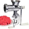 Moedor de Frango Carne Linguiça Maquina para Carnes Diversas - 3