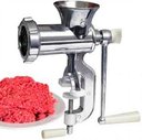 Ver imagem 3 de Moedor de Frango Carne Linguiça Maquina para Carnes Diversas