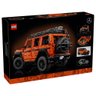 Lego Technic - Mercedes-benz G 500 Professional - 42177 - 1