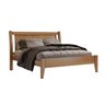 Cama de Casal 140cm Florença - 2