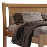 Cama de Casal 140cm Florença - 9